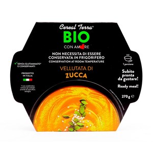 ZUPA KREM Z DYNI BIO 270 g - CEREAL TERRA