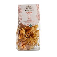 MAKARON (Z CIECIERZYCY I BRĄZOWEGO RYŻU) TAGLIATELLE BEZGLUTENOWY BIO 250 g - PASTA NATURA