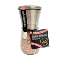 SÓL HIMALAJSKA W MŁYNKU 190 g - DOLMEN (HIMALAYAN SALT)