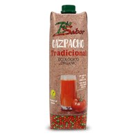 GAZPACHO (HISZPAŃSKA ZUPA WARZYWNA) BIO 1 L - BIOSABOR