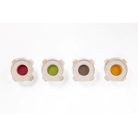 POKRYWKA DO KISZENIA 4 szt - URBALIVE