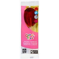 LIZAK MALINOWY BEZGLUTENOWY BIO 13 g - CANDY TREE