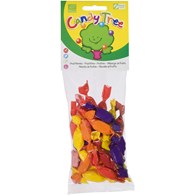 CUKIERKI TWARDE MIX BEZGLUTENOWE BIO 100 g - CANDY TREE