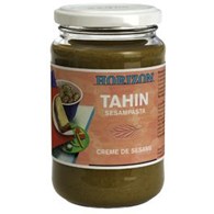 TAHINI (PASTA SEZAMOWA) BIO 350 g - HORIZON