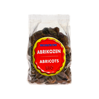 MORELE SUSZONE BEZGLUTENOWE BIO 1 kg - HORIZON