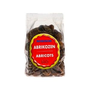 MORELE SUSZONE BEZGLUTENOWE BIO 1 kg - HORIZON