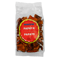 PAPAJA SUSZONA BEZGLUTENOWA BIO 200 g - HORIZON