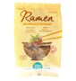 MAKARON (RYŻOWY RAZOWY) RAMEN BEZGLUTENOWY BIO 280 g - TERRASANA