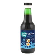 SOS SOJOWY SHOYU ŁAGODNY BIO 250 ml - TERRASANA