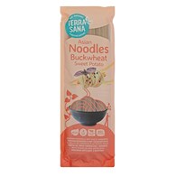 MAKARON (GRYCZANY Z BATATAMI) NOODLE SPAGHETTI BEZGLUTENOWY BIO 250 g - TERRASANA