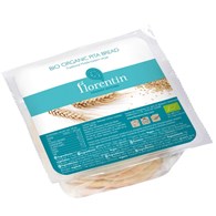 CHLEB BIAŁY PITA BIO 260 g - FLORENTIN