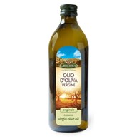 OLIWA Z OLIWEK VIRGIN BIO 1 L -  LA BIO IDEA