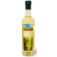 OCET WINNY BIAŁY BIO 500 ml - LA BIO IDEA