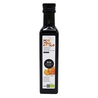 OLEJ Z PESTEK DYNI TŁOCZONY NA ZIMNO BIO 250 ml - RAW ORGANIC FOOD