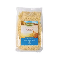 MAKARON (SEMOLINOWY) ORZO BIO 400 g - LA BIO IDEA