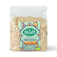 MAKARON FREGOLA BIO 400 g - LA BIO IDEA