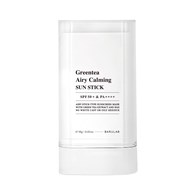 KREM PRZECIWSŁONECZNY KOREAŃSKI W SZTYFCIE ZIELONA HERBATA SPF 50+ 18 g - BARULAB