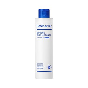 TONIK DO TWARZY EXTREME ESSENCE NAWILŻAJĄCO - WZMACNIAJĄCY ODBUDOWUJĄCY BARIERĘ SKÓRY 200 ml - REAL BARRIER