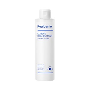 TONIK DO TWARZY EXTREME ESSENCE LIGHT LEKKI NAWILŻAJĄCO - WZMACNIAJĄCY DO SKÓRY WRAŻLIWEJ 200 ml - REAL BARRIER
