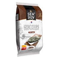 CHIPSY NORI TERIYAKI 4,5 g - SEN SOY