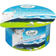 KOZI TWARÓG BIO 150 g - LEEB VITAL