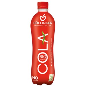 COLA BIO 500 ml - HOLLINGER